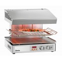 Bartscher Salamander Hi-Light, 3 zones
