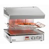 Bartscher Salamander Hi-Light, 3 zones