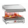 Bartscher Salamander Hi-Light, 3 zones