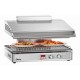 Bartscher Salamander Hi-Light, 4 zones