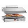 Bartscher Salamander Hi-Light, 4 zones