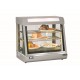 Bartscher Warmhoudvitrine, "Deli I"