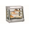 Bartscher Warmhoudvitrine, "Deli I"