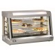 Bartscher Warmhoudvitrine "Deli II"