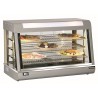 Bartscher Warmhoudvitrine "Deli II"