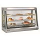 Bartscher Warmhoudvitrine "Deli III"