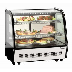 Bartscher Koelvitrine "Deli Cool II"