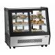 Bartscher Koelvitrine "Bartscher Deli-Cool II D"