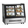 Bartscher Koelvitrine "Bartscher Deli-Cool II D"