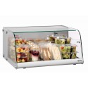 Bartscher Koelvitrine 40L