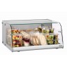 Bartscher Koelvitrine 40L