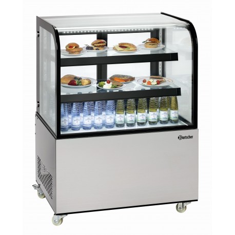 Bartscher Koelvitrine KV 270L