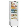 Bartscher Koelvitrine 235L