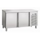 Bartscher Koelwerkbank, circulatie, 2DR