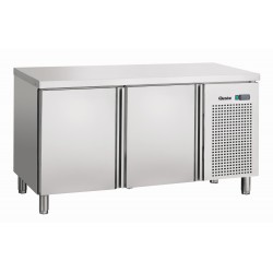 Bartscher Koelwerkbank, circulatie, 2DR