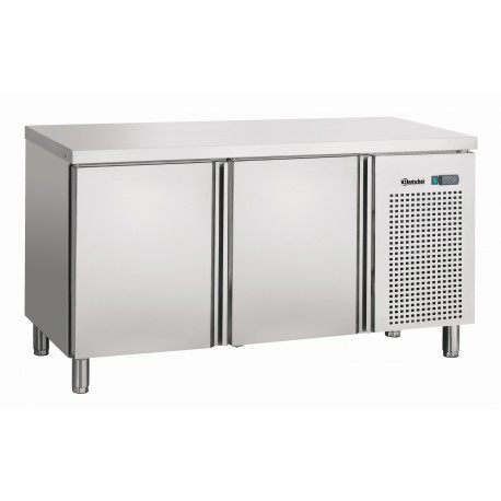 Bartscher Koelwerkbank, circulatie, 2DR