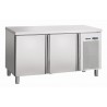 Bartscher Koelwerkbank, circulatie, 2DR