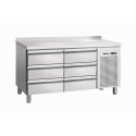 Bartscher Koelwerkbank, circulatie, 6SL, MA