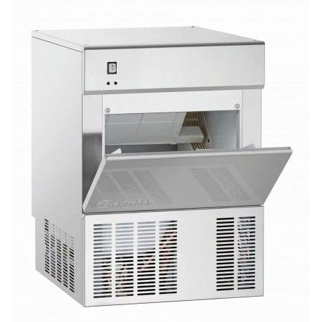 Bartscher IJsblokjesmachine Q 45