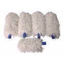 Bartscher Reserveborstel - set, 5 rollen