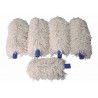 Bartscher Reserveborstel - set, 5 rollen