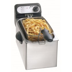 Bartscher Friteuse Petit, 3L, TA