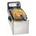 Bartscher Friteuse Petit, 3L, TA