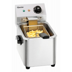 Bartscher Friteuse "SNACK I"