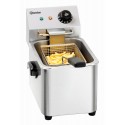 Bartscher Friteuse "SNACK I"