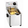 Bartscher Friteuse "SNACK I"