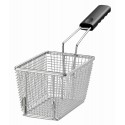 Bartscher Reservekorf Friteuse "SNACK", 4L