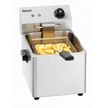 Bartscher Friteuse "SNACK III"