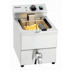 Bartscher Friteuse "IMBISS I"