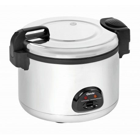 Bartscher Rijstkoker12L