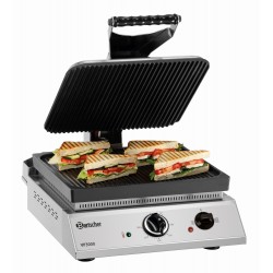 Bartscher Contact-grill VP3000
