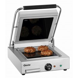 Bartscher Contact-grill CS1600