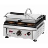 Bartscher Contact-grill 2500 1R