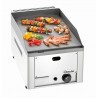 Bartscher Grillplaat Gas,B330, glad, TA