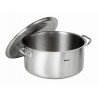 Bartscher Pan 25 L, met deksel