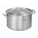 Bartscher Pan 30 L, met deksel