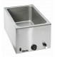 Bartscher Bain-Marie, 1/1GN, 200 mm, kraan