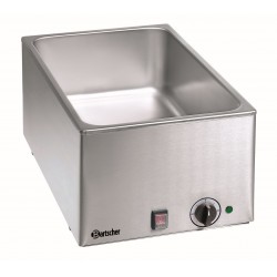 Bartscher Bain-Marie, 1/1GN, 150 mm
