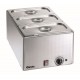 Bartscher Bain-Marie, 3x 1/3GN, 150 mm