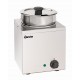Bartscher Bain-Marie Hotpot, 1x pan, 3,5 L