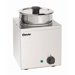 Bartscher Bain-Marie Hotpot, 1x pan, 3,5 L