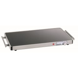 Bartscher Warmhoudplaat, 1/1GN, TA