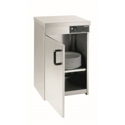 Bartscher Warmkast, 1DR, 25-30 borden