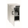 Bartscher Warmkast, 1DR, 25-30 borden