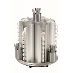 Bartscher Kopjesverwarmer 48 kopjes, CNS