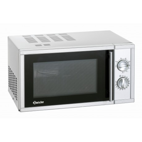 Bartscher Magnetron 23L, 900W, Grill
